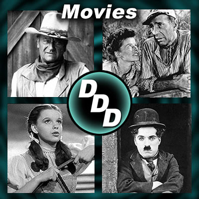 Movie lists Movie lists